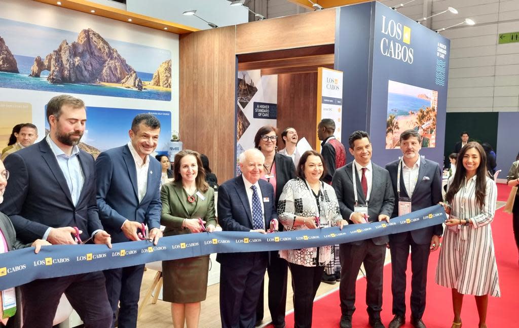 Imex Frankfurt 2023
