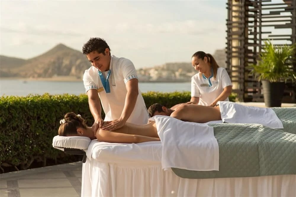 casa dorada spa