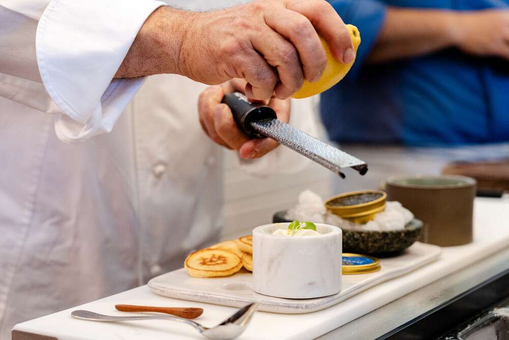 Restaurants 4