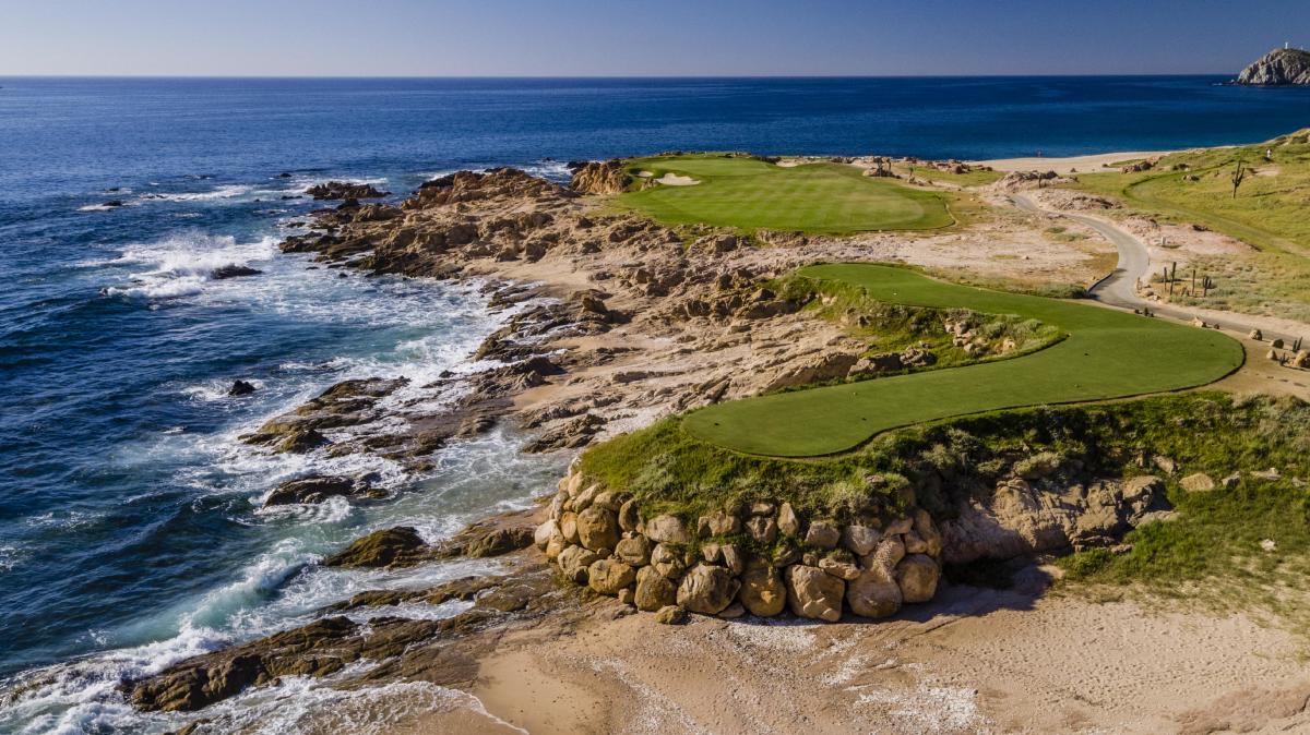 Cliffside Golf Course