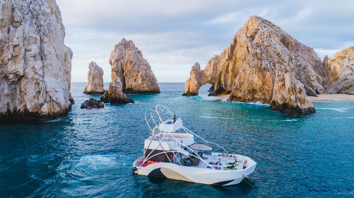 Sailing