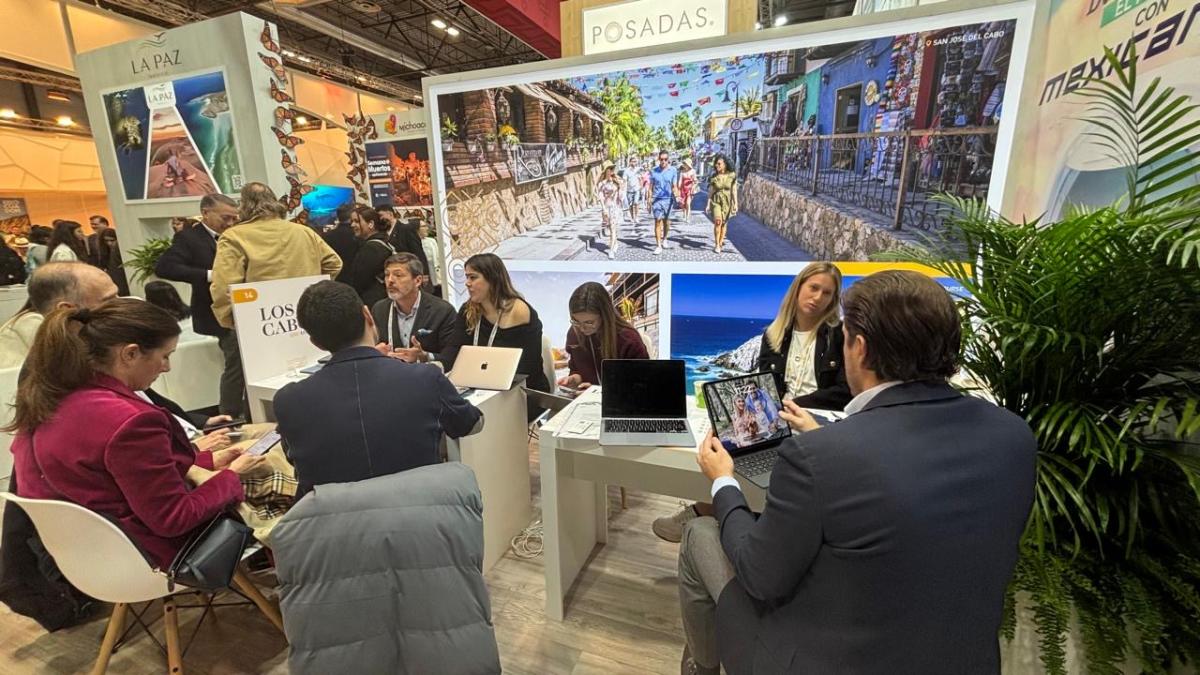 FITUR 2025 - MEETINGS