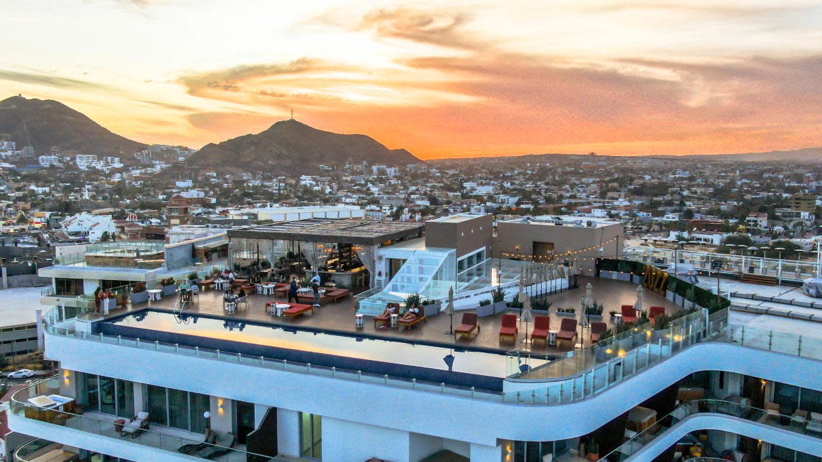 Rooftop 3