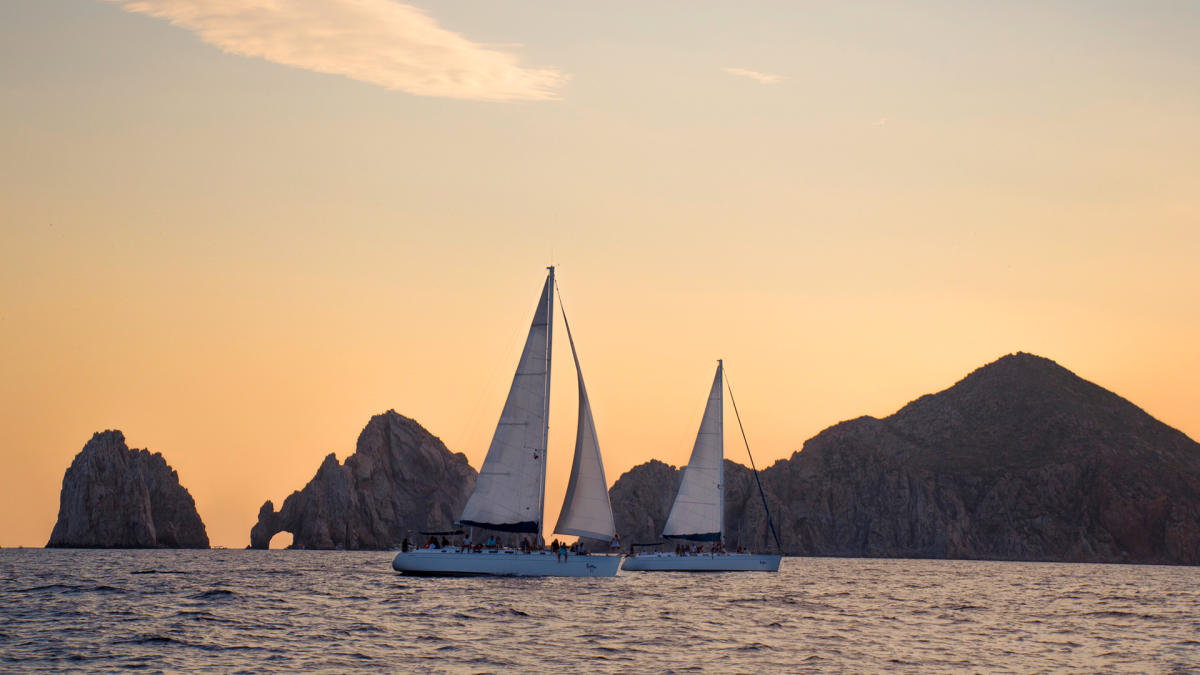 Experiencias naturales en Los Cabos