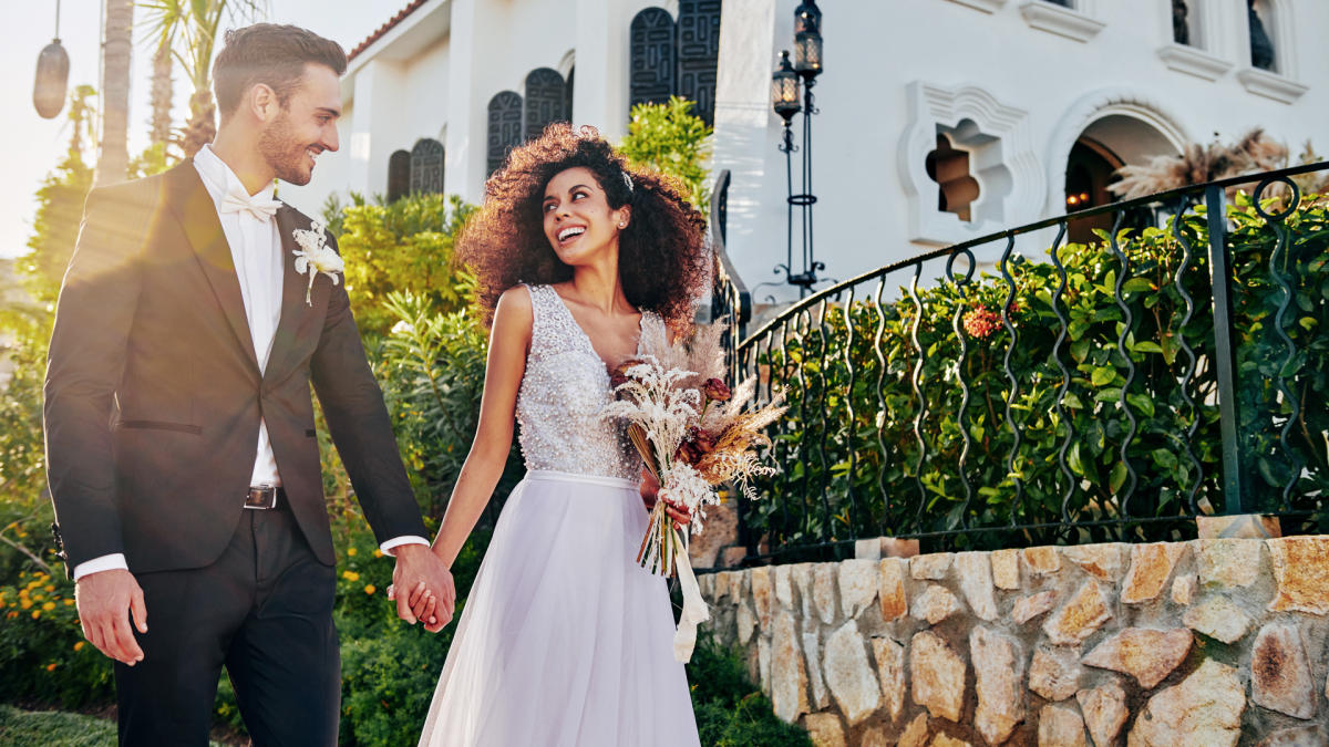 Bodas en Los Cabos