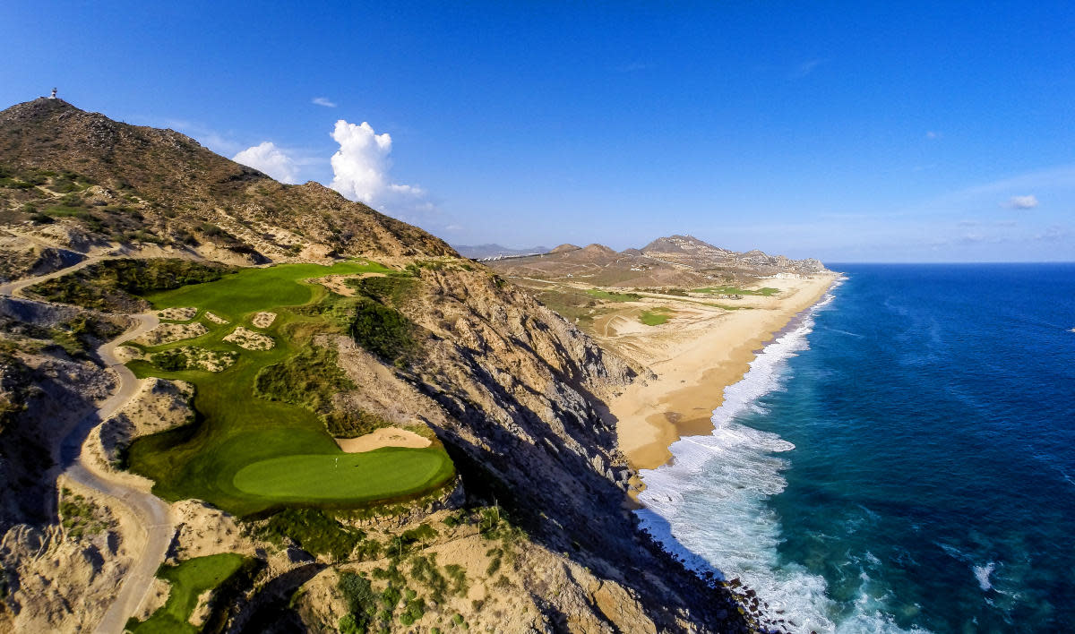 Pueblo Bonito Pacifica Golf & Spa Resort - Coastal Golf