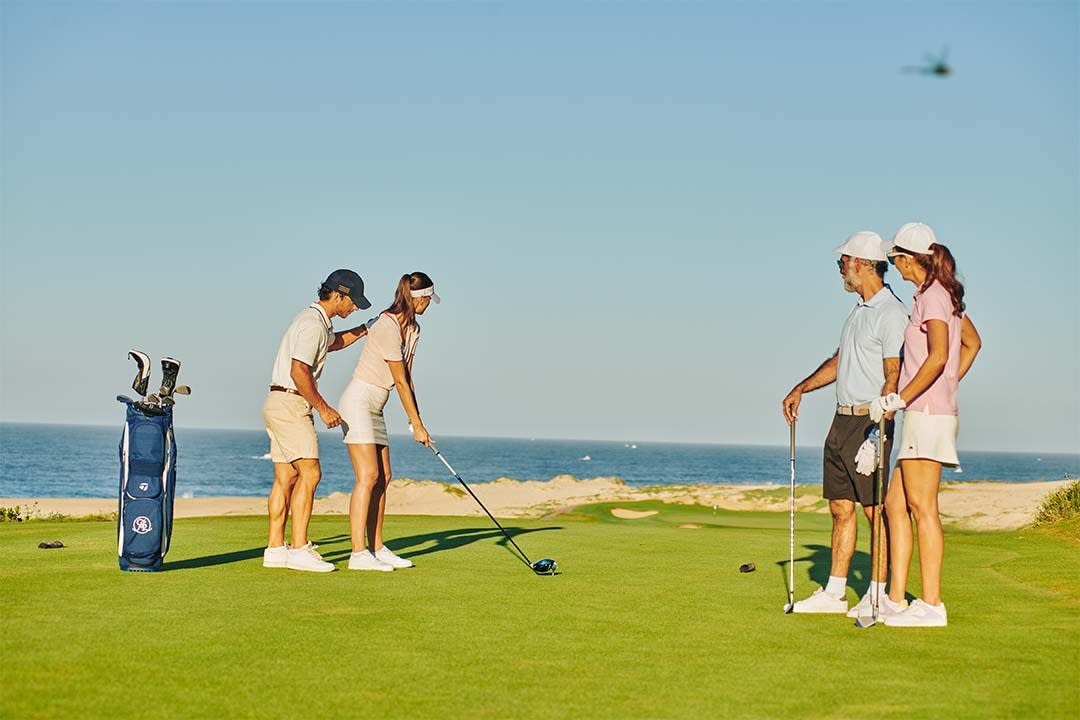Green Course 2