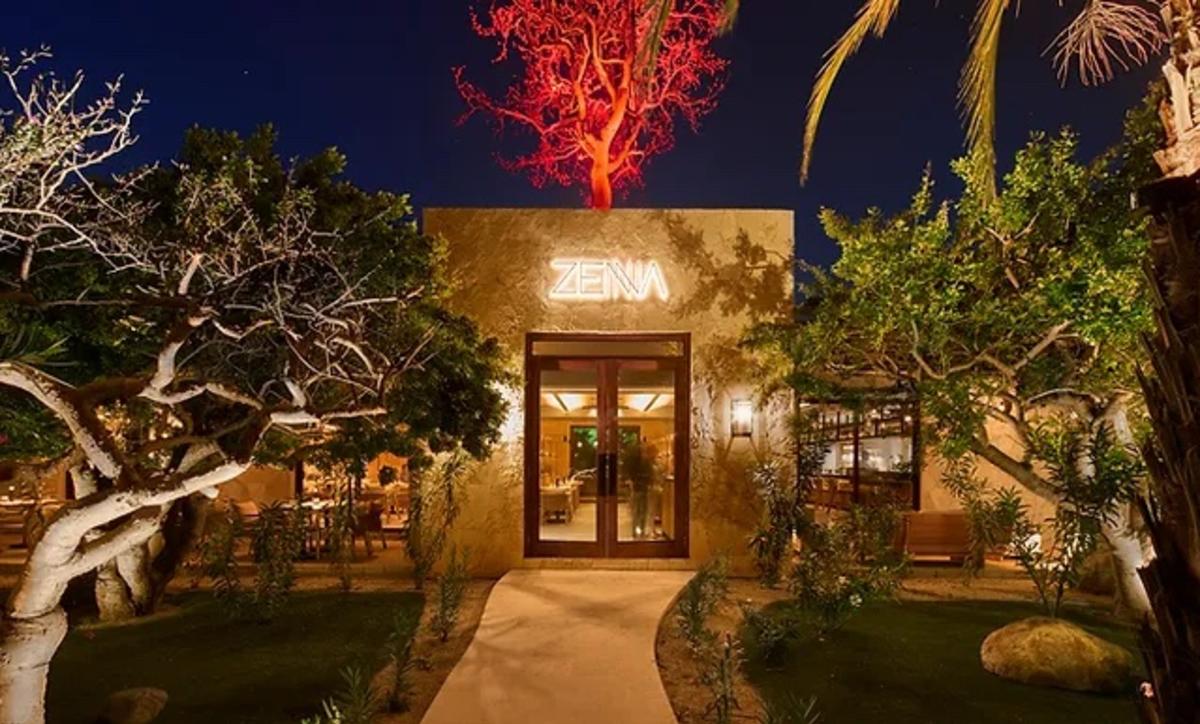 Restaurants 2