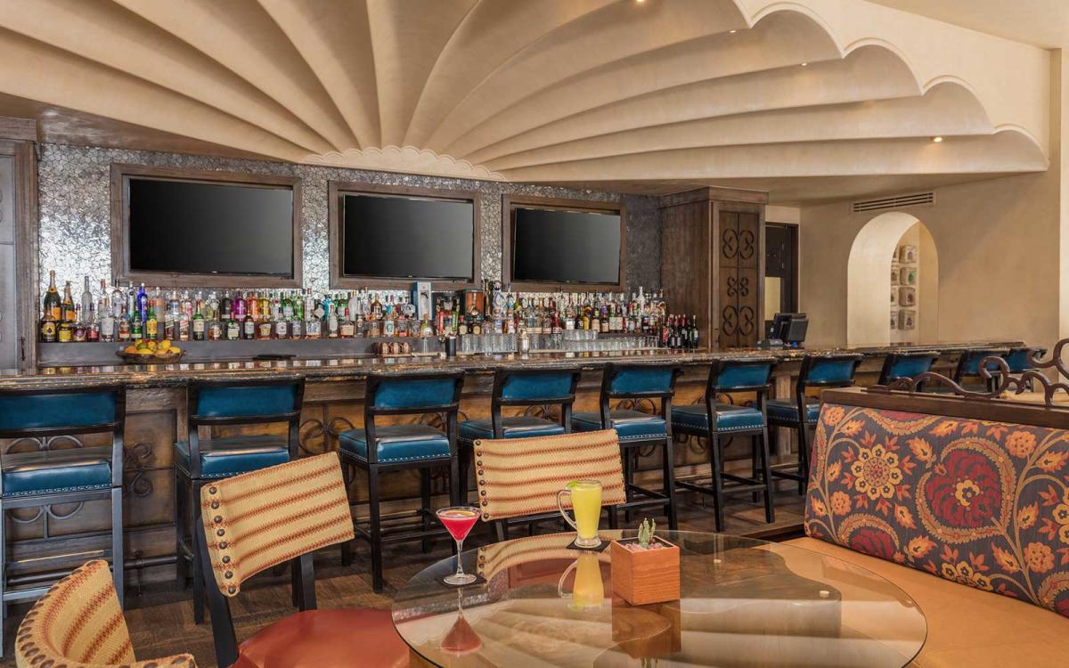 Sports Bar Land´s End