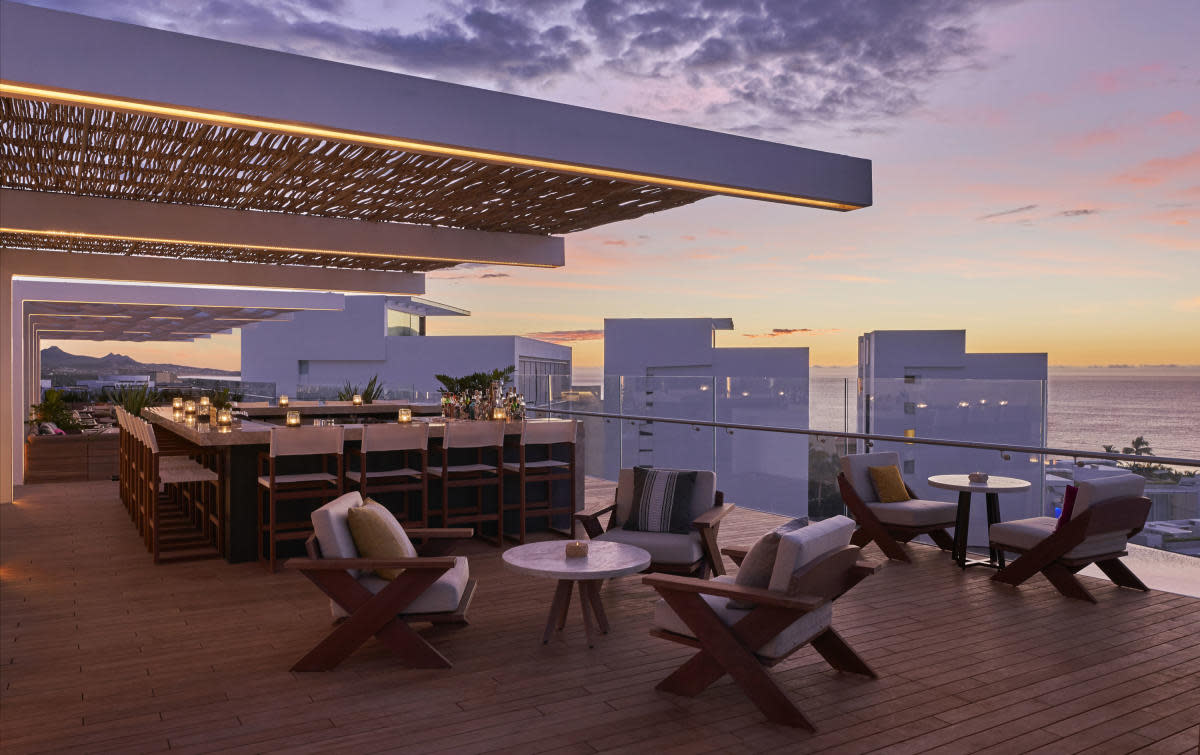 Rooftop 1