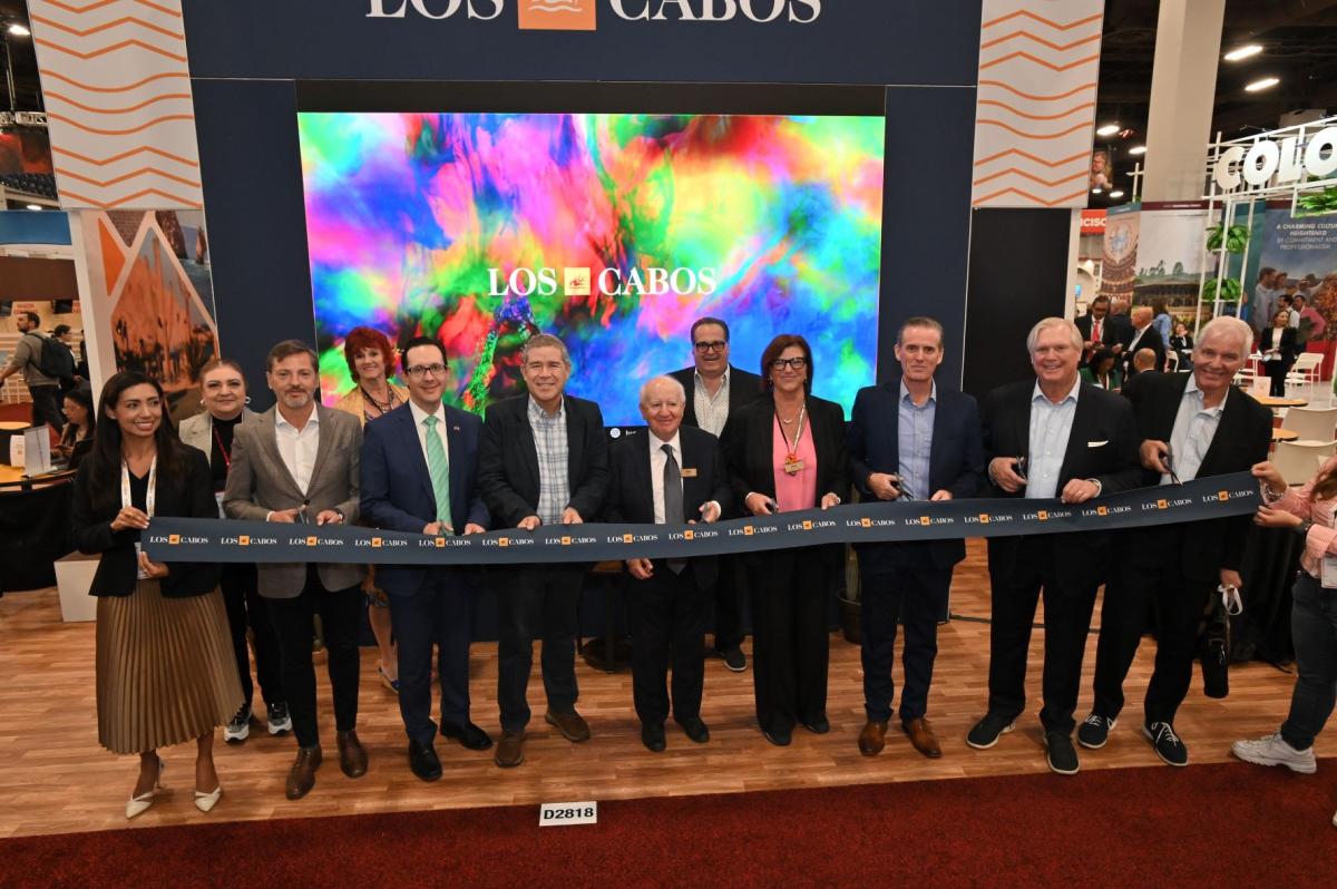 IMEX 2022 - LOS CABOS