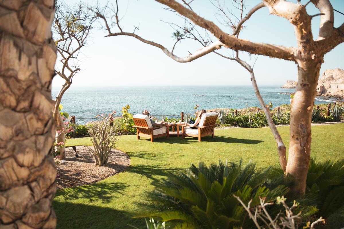 Chileno Bay