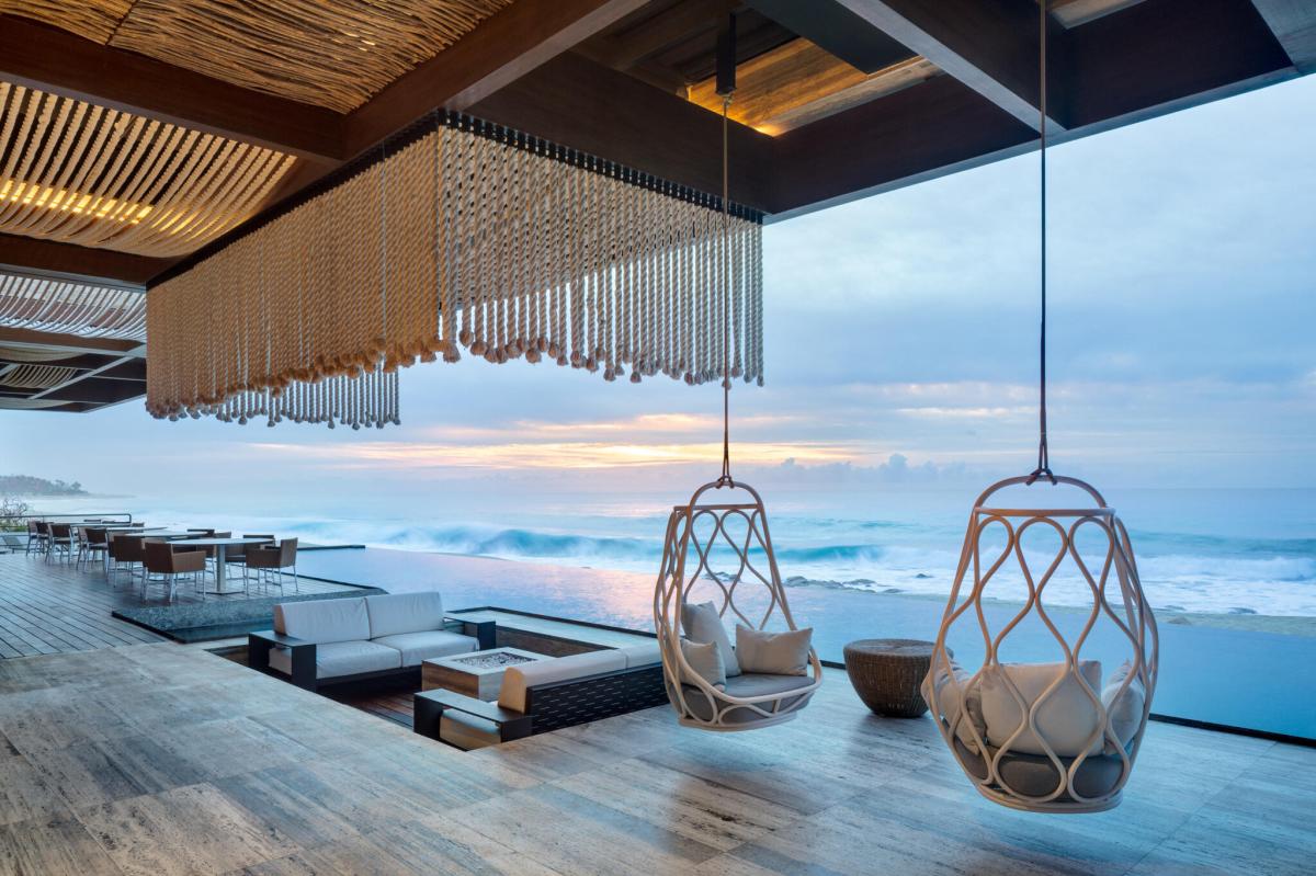 Sunset Dining 2