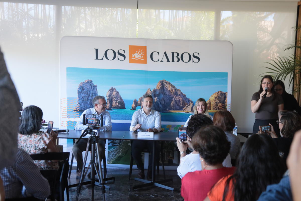Los Cabos Puebla
