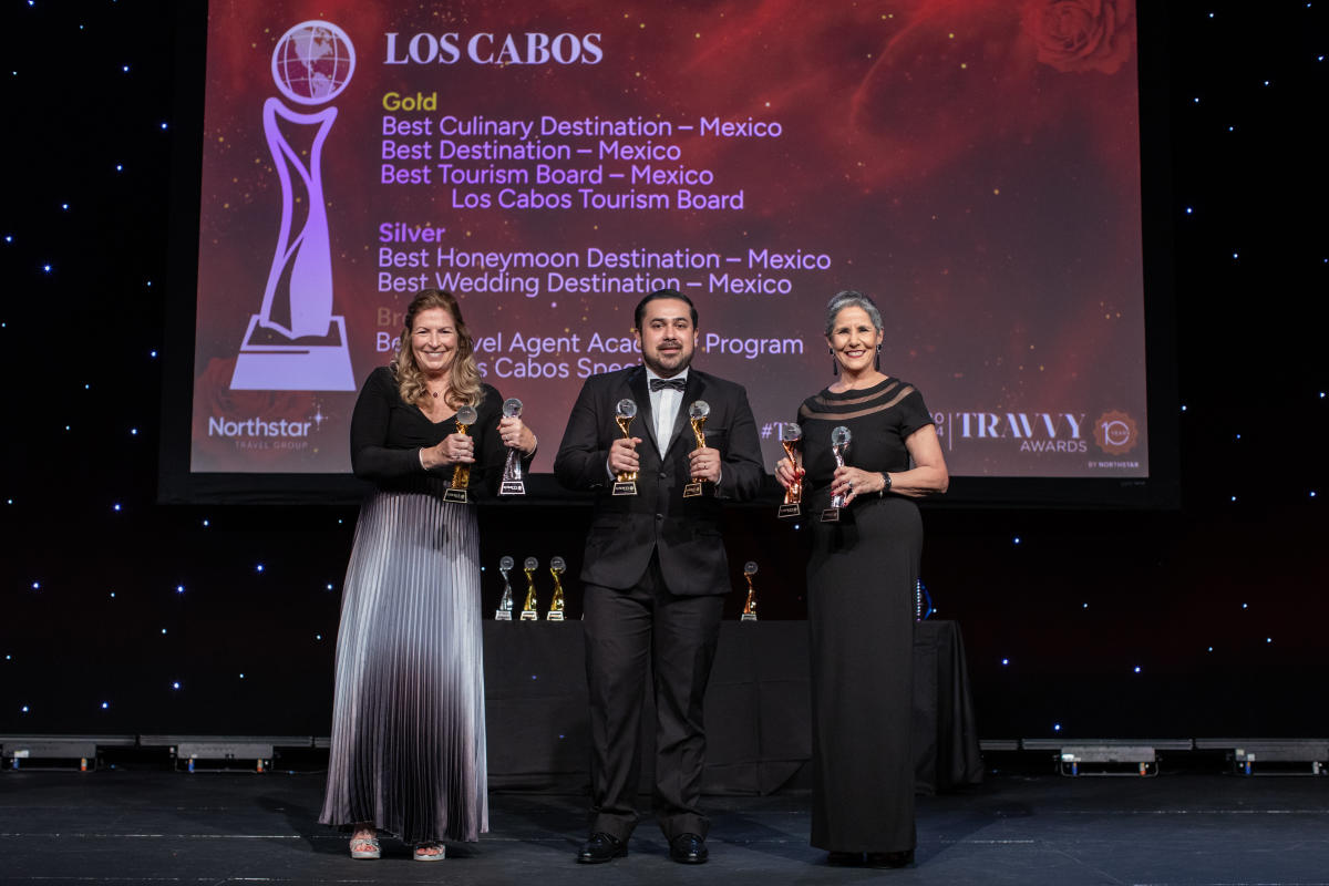 Travvy Awards 2024