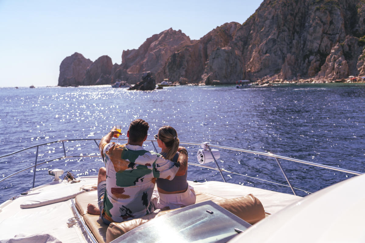 Honeymoon 1