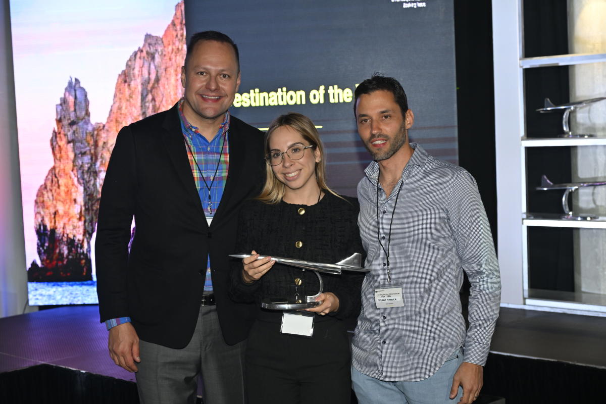 UJV Award
