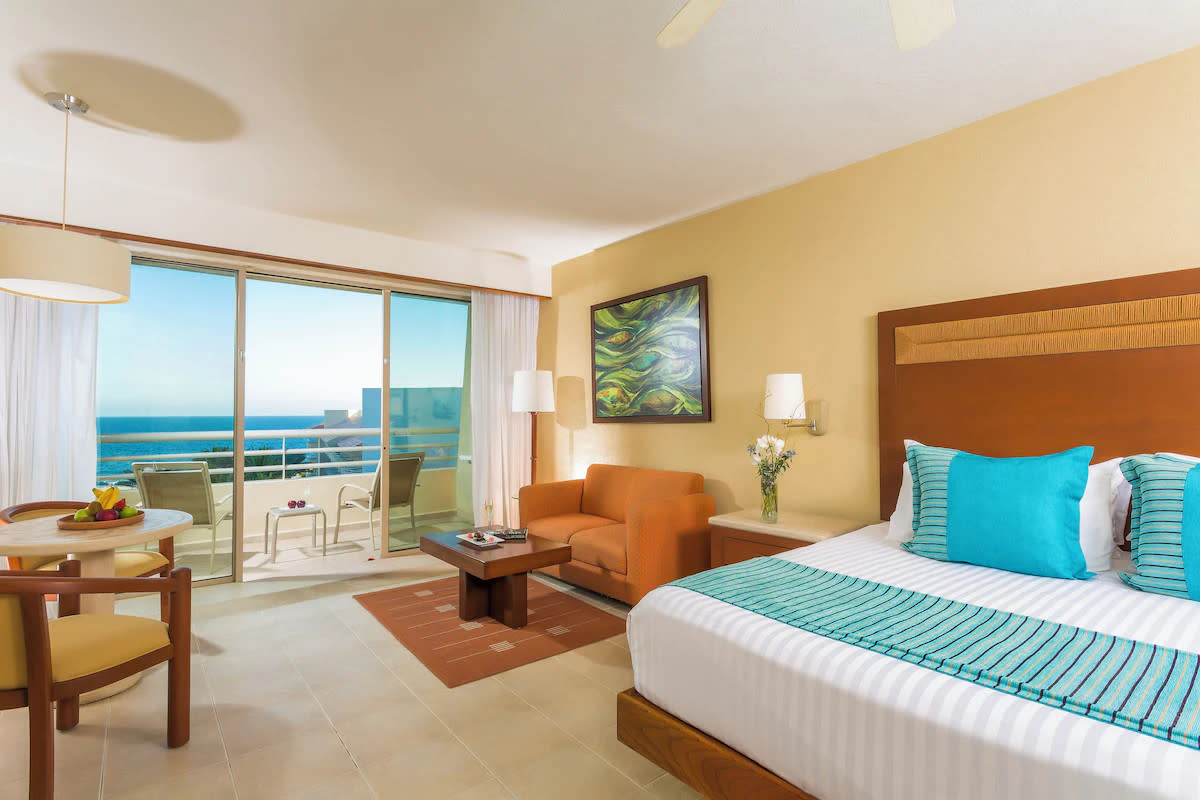 GS Solaris Lighthouse Rooms