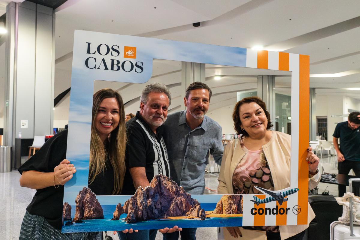 Condor Airlines