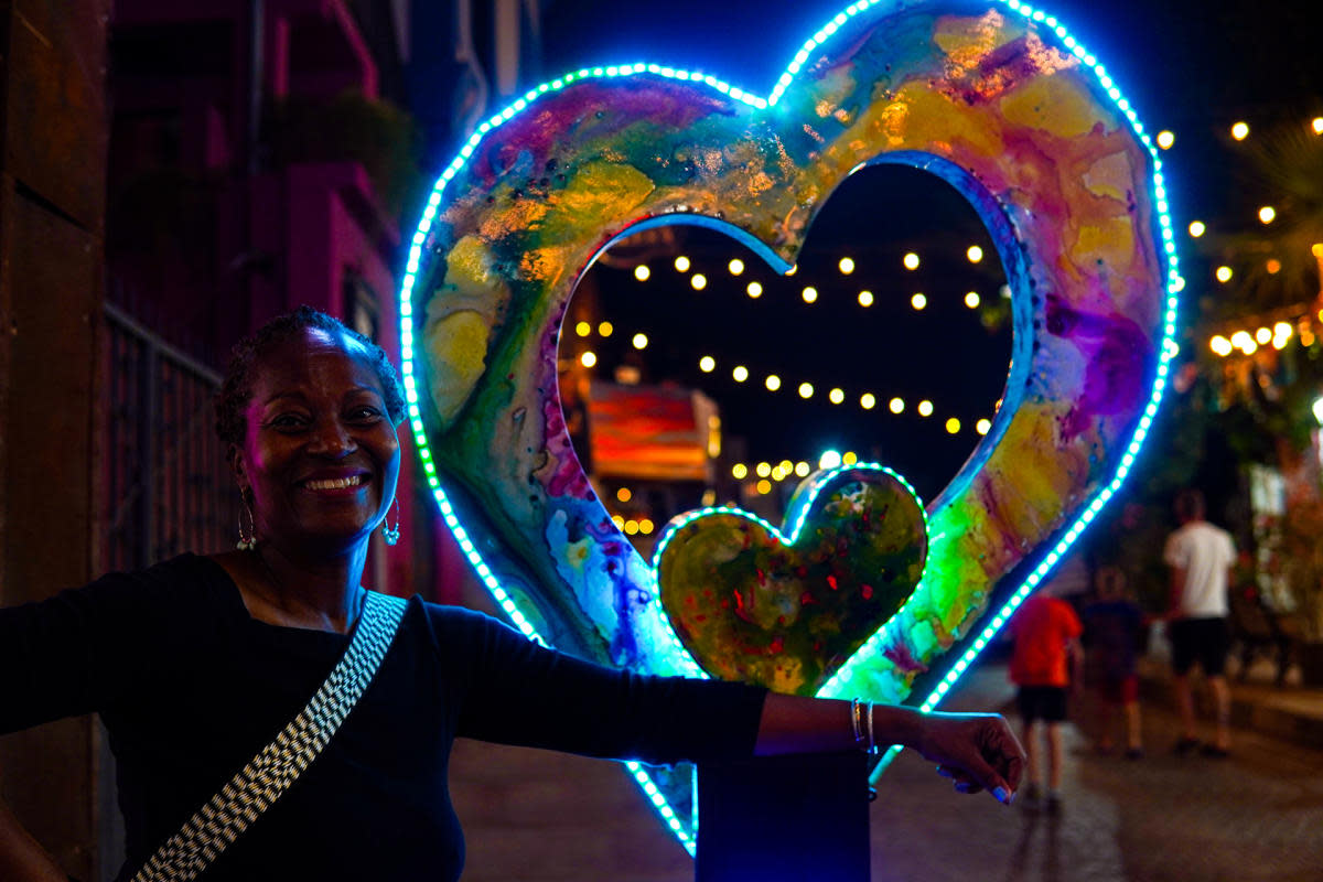 Art Walk 5