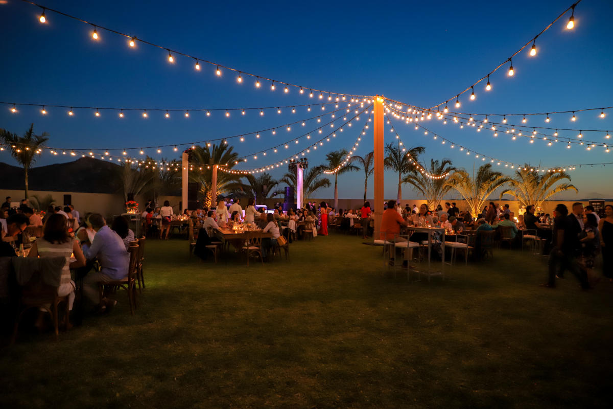 chefs x los cabos venue