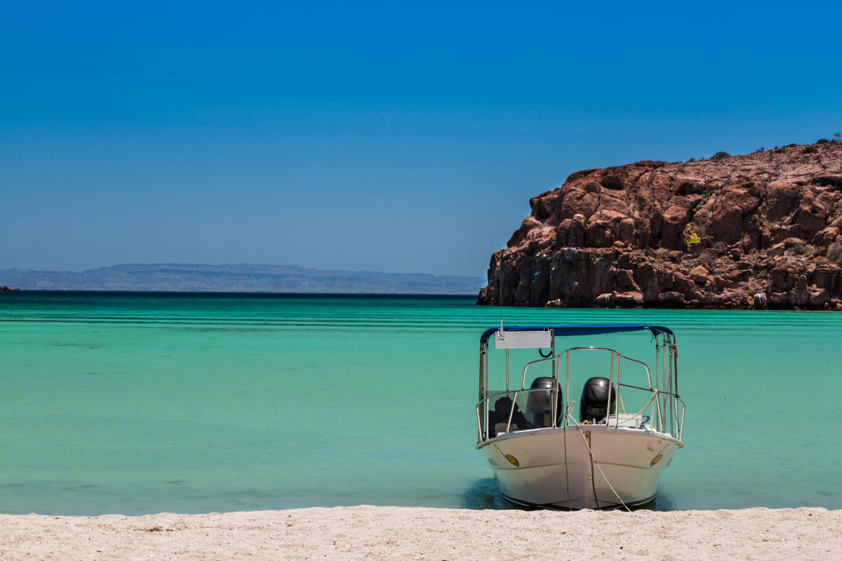 Secret Beach 2