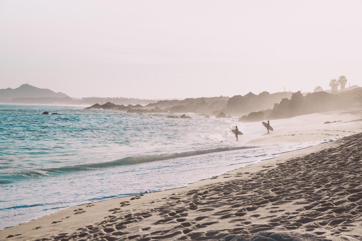 Surf School 1