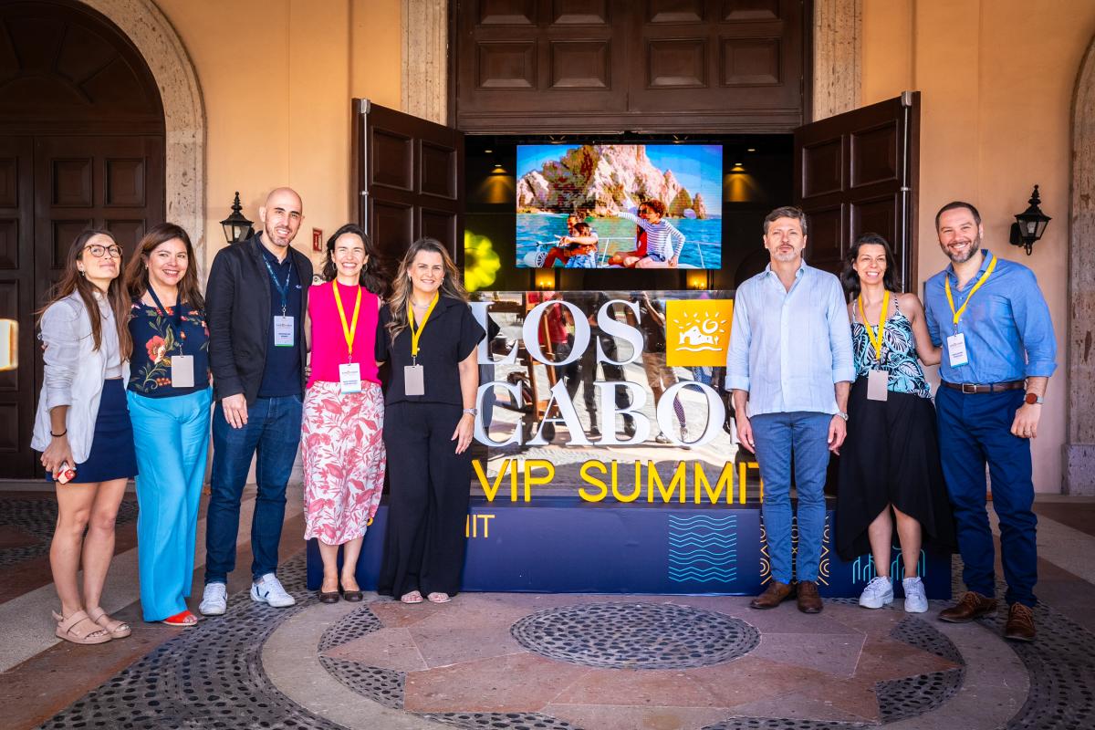 VipSummit2023