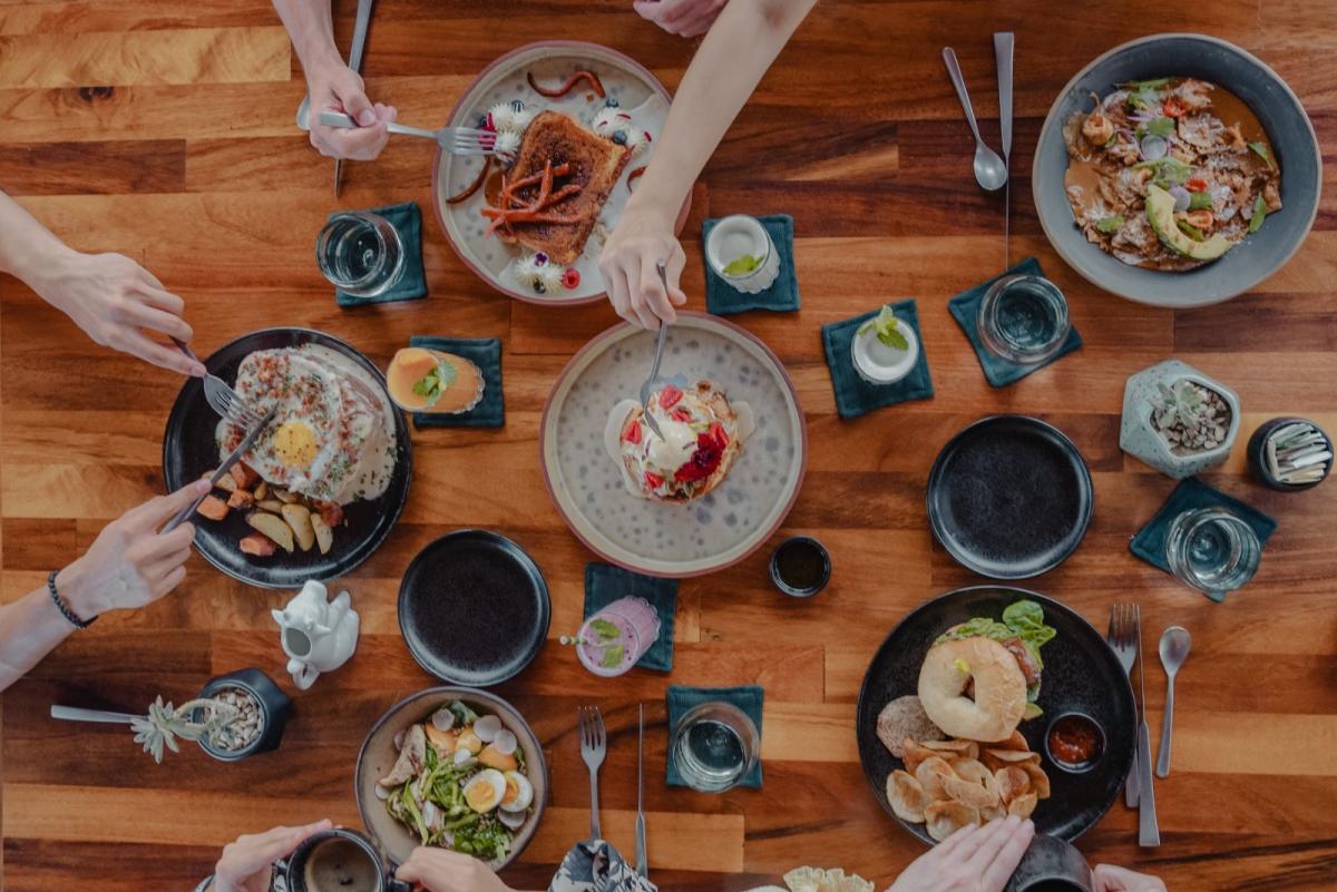 Brunch 4