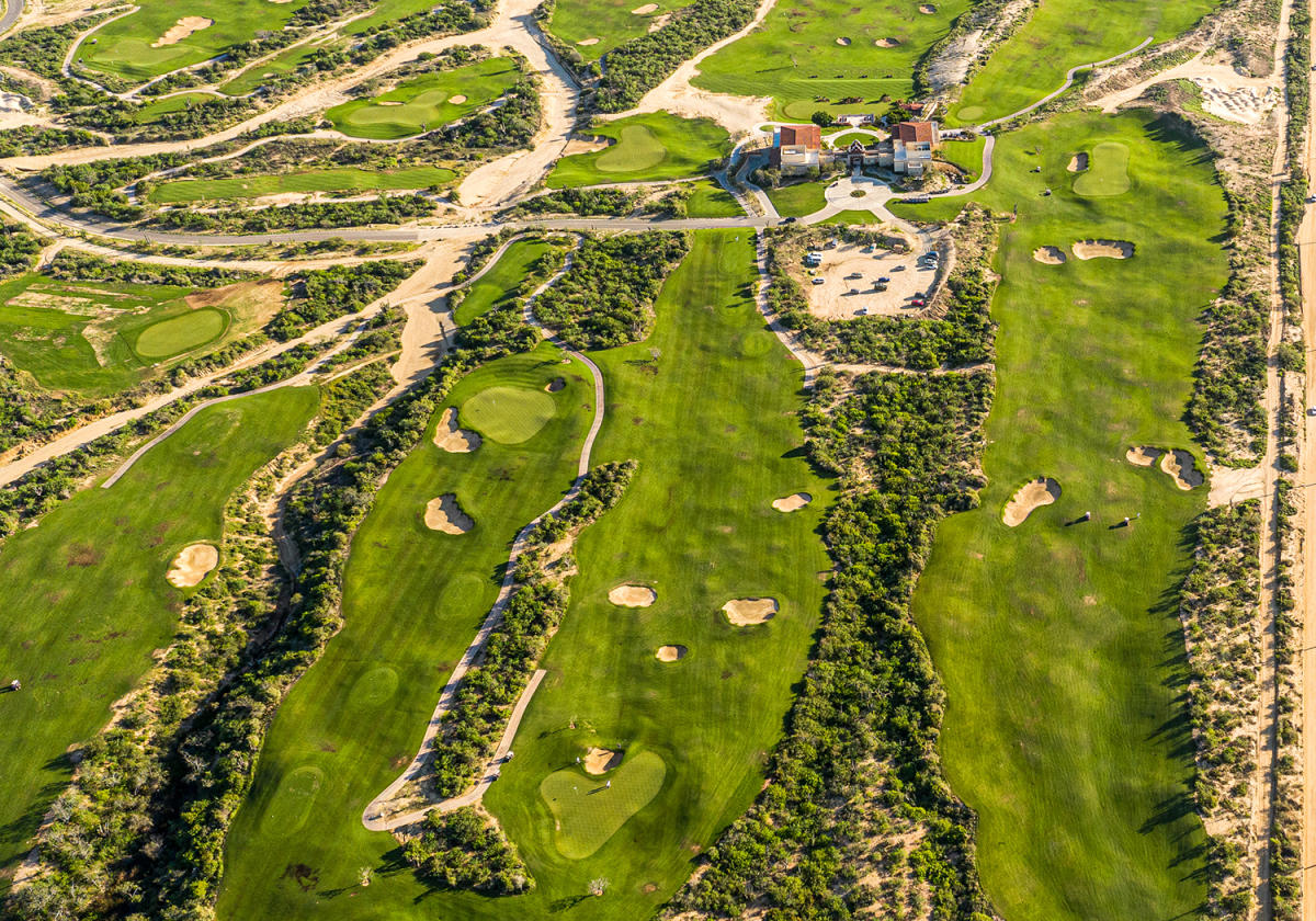Cardonal Golf