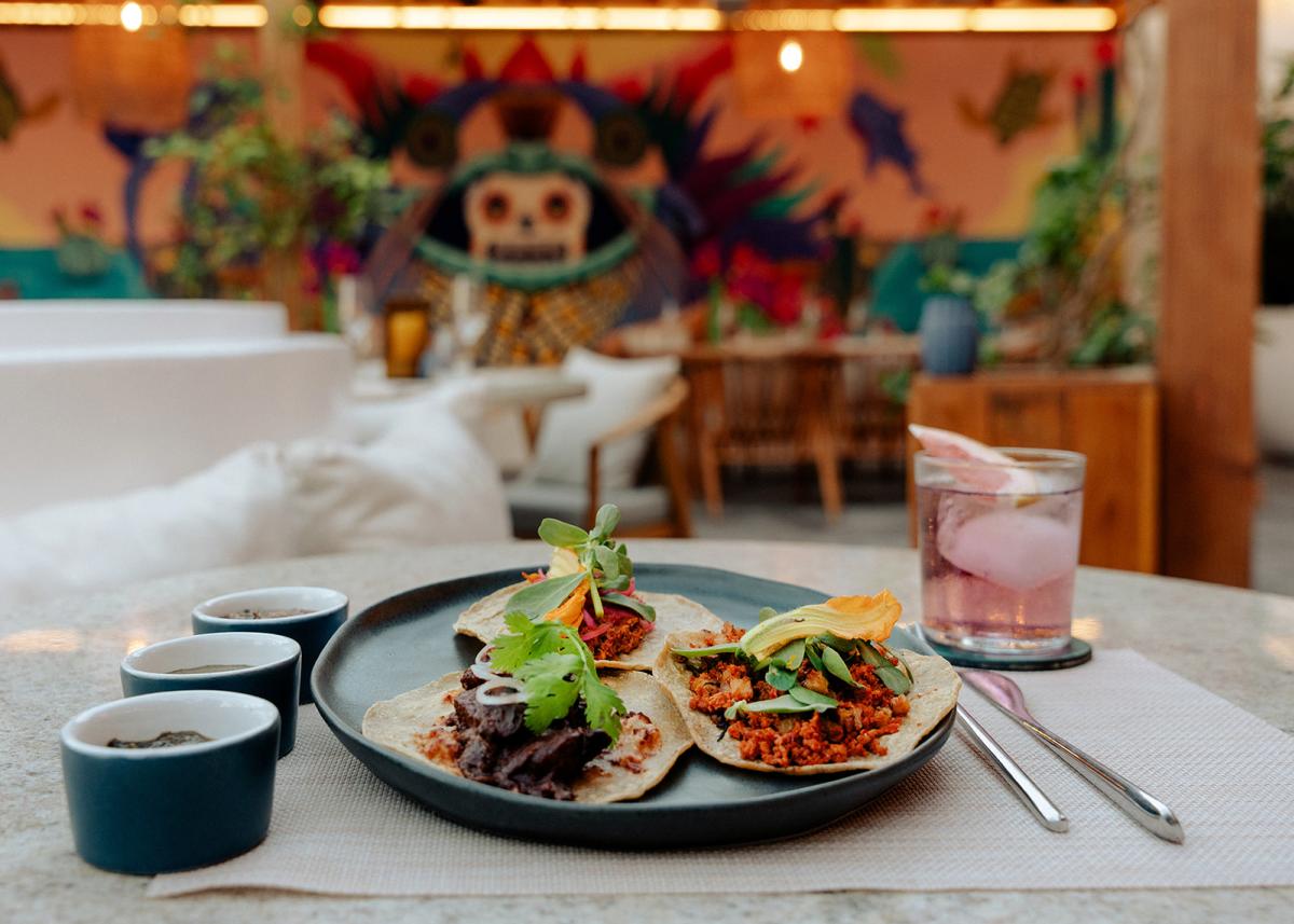 Restaurants 3