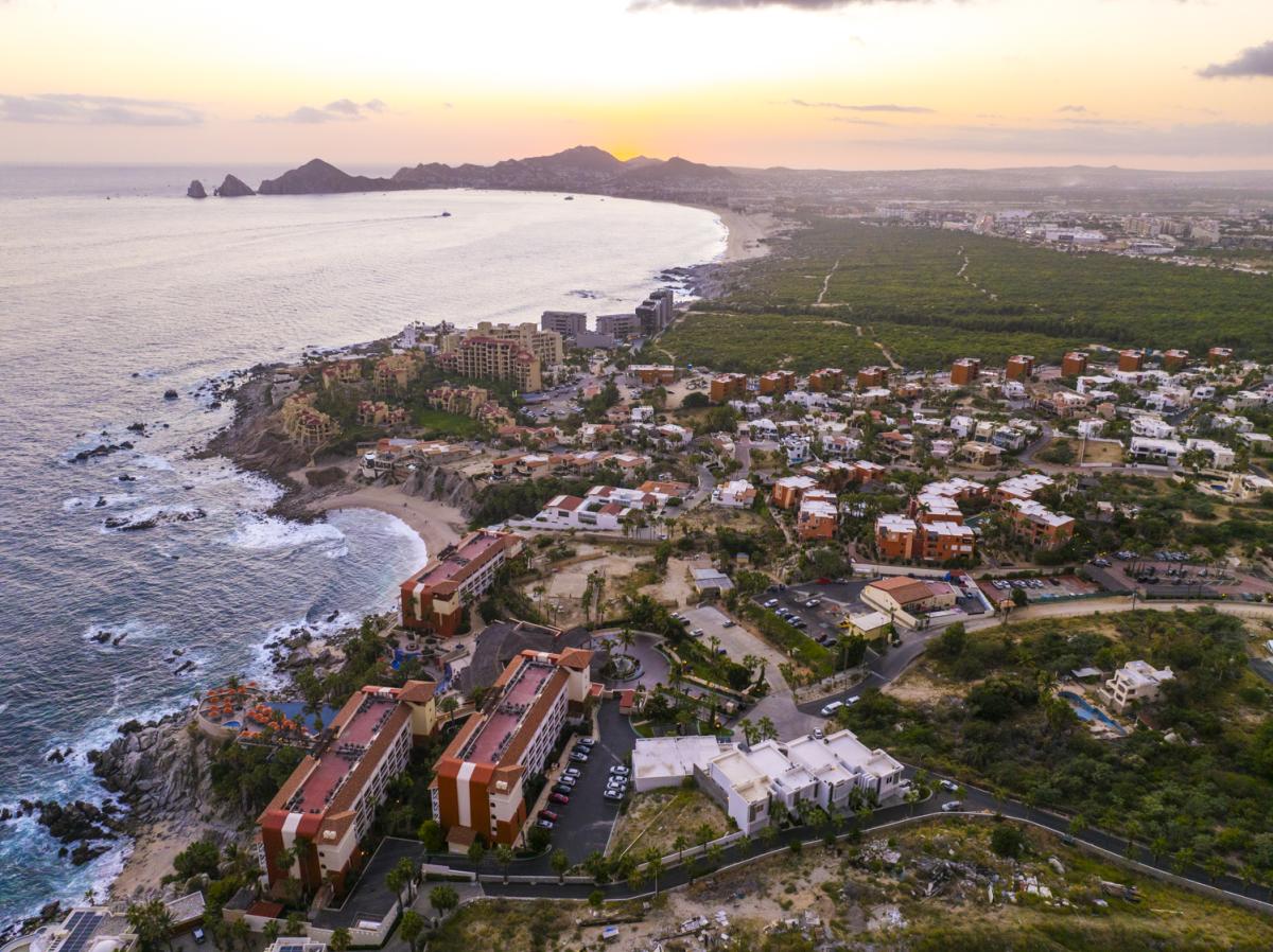 Los Cabos Paradise