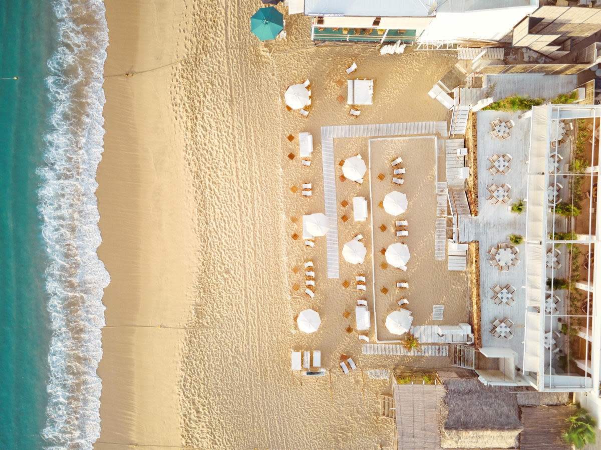 Hotels 1