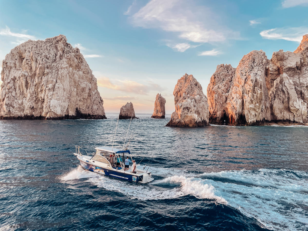 A Perfect Day in Los Cabos 2022