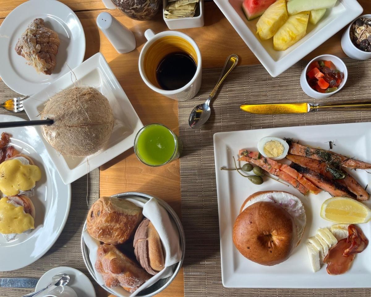 Brunch 6
