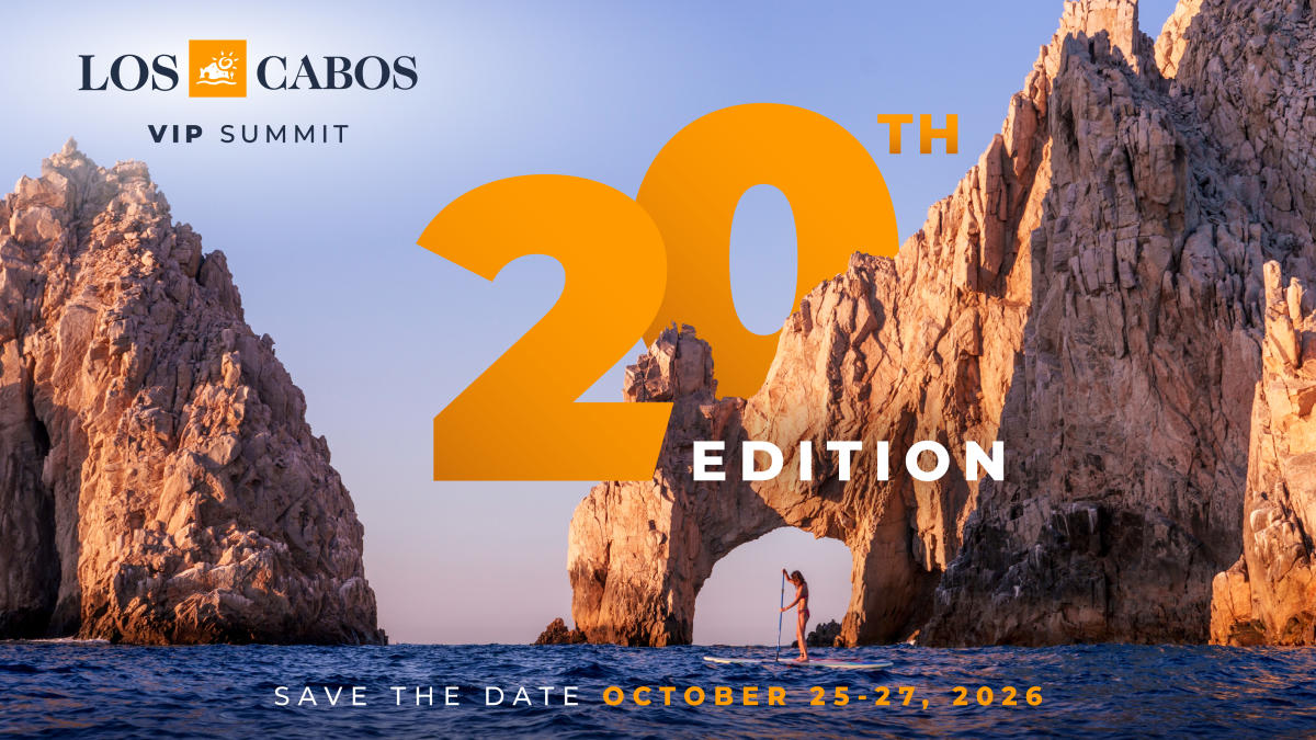 Cabo San Lucas C-Suite Forum logo
