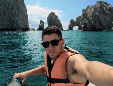 Celebrities Recently Spotted in Los Cabos