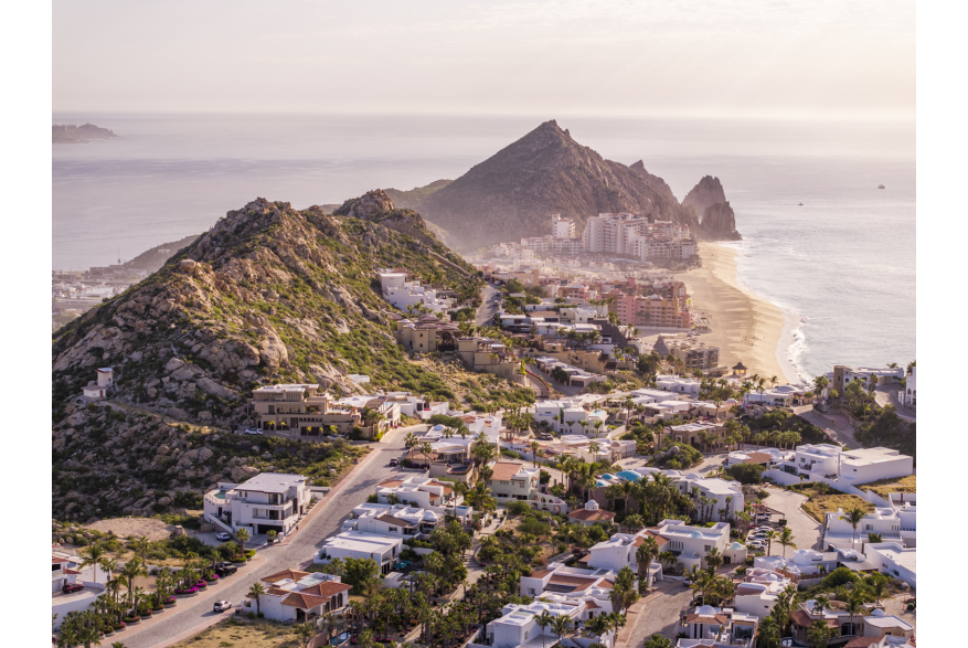 Los Cabos Paradise
