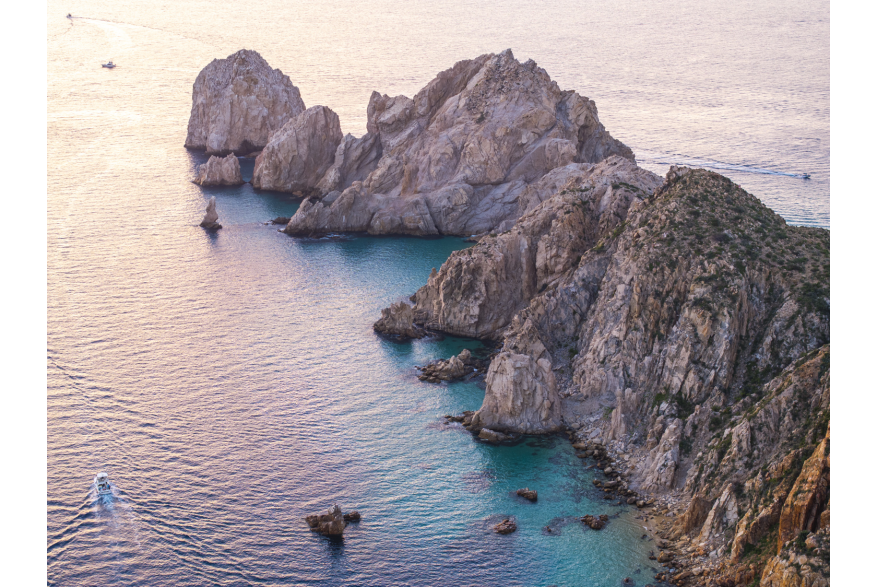 Los Cabos Paradise