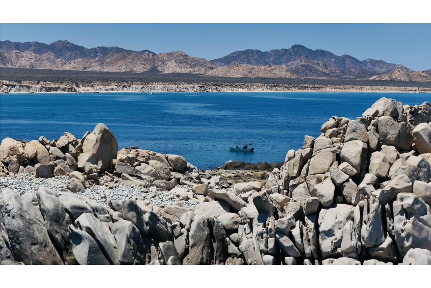 Cabo Pulmo - LuisMario