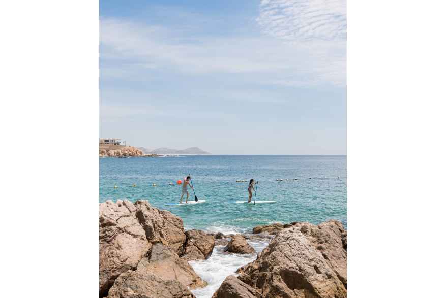 Chileno Beach Paddle Couple.jpg