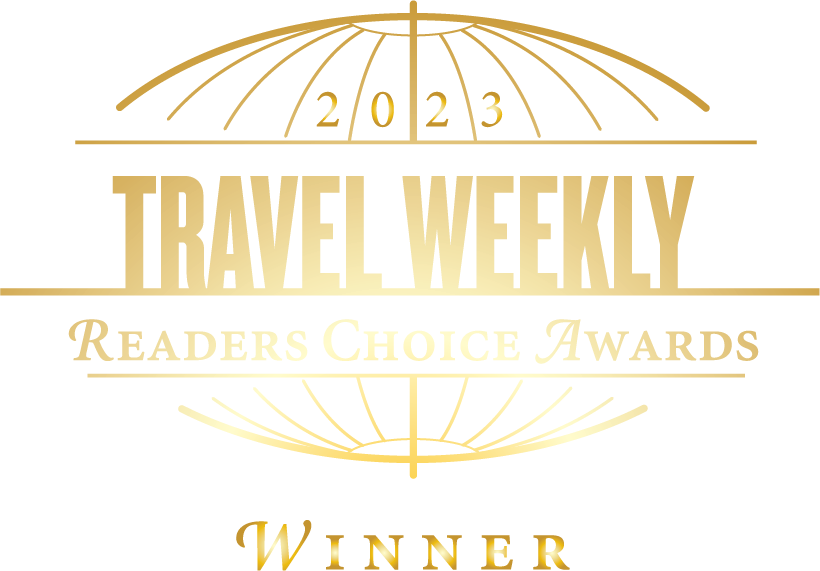 2023 Travel Weekly