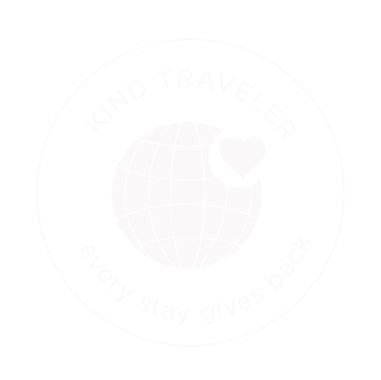 Kind Traveler Logo