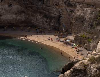 Ensenada de los Galápagos