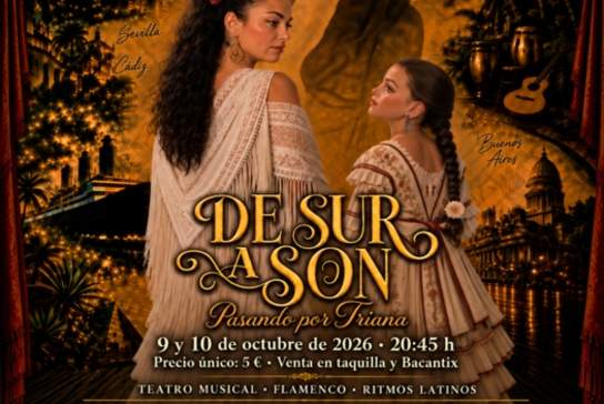 A Son de Sur