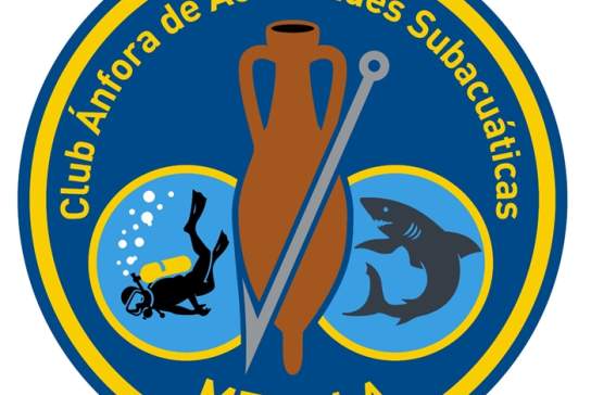 Club Ánfora de actividades subácuaticas