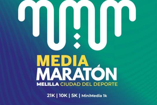 Media Maratón Melilla 2026