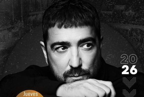 Antonio Orozco