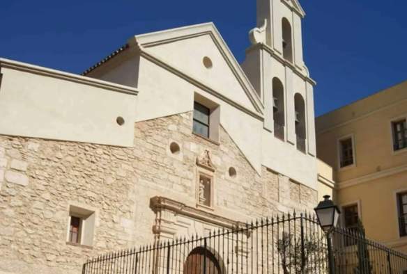Iglesia de la Purísima Concepción