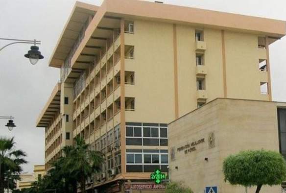 Hotel Anfora